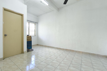 Taman Semenyih Permata