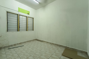 Taman Semenyih Permata