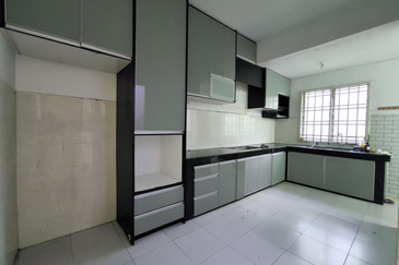 Taman Semenyih Permata