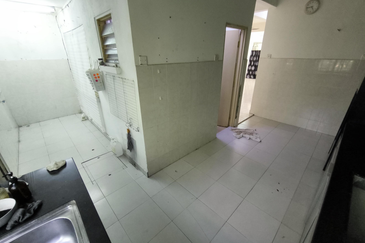 Taman Semenyih Permata