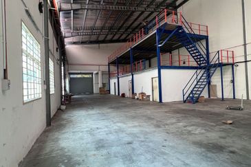 Hi-Tech 6 Industrial Park