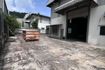 Hi-Tech 6 Industrial Park