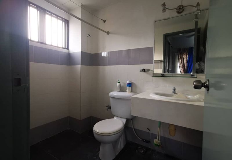 Saujana Aster, Precinct 11