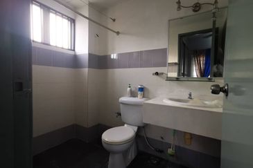 Saujana Aster, Precinct 11