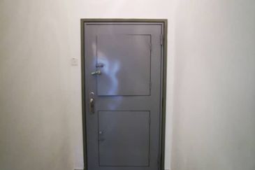 Saujana Aster, Precinct 11