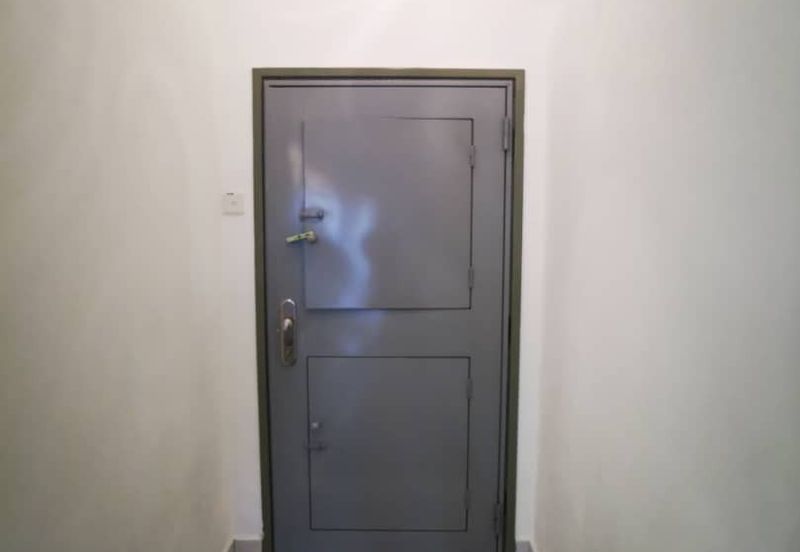 Saujana Aster, Precinct 11