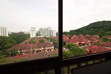 Saujana Aster, Precinct 11