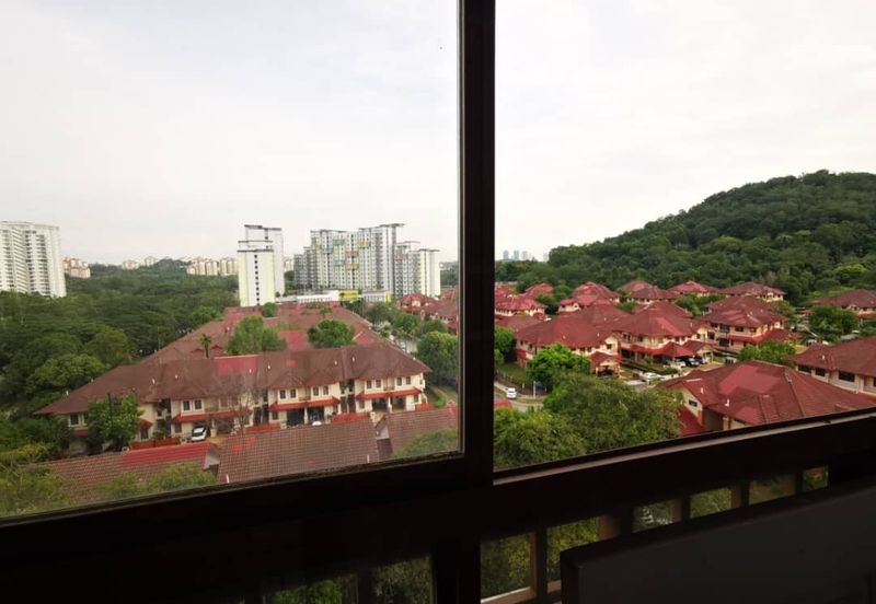 Saujana Aster, Precinct 11