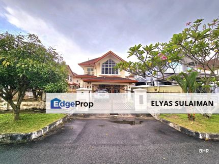 Bandar Seri Putra, bangi | 2 Storey Link Bungalow | Gated Guarded, Renovated, Selangor, Bangi