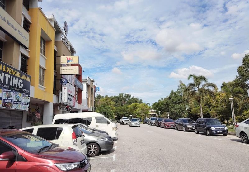 Taman Bukit Kepayang