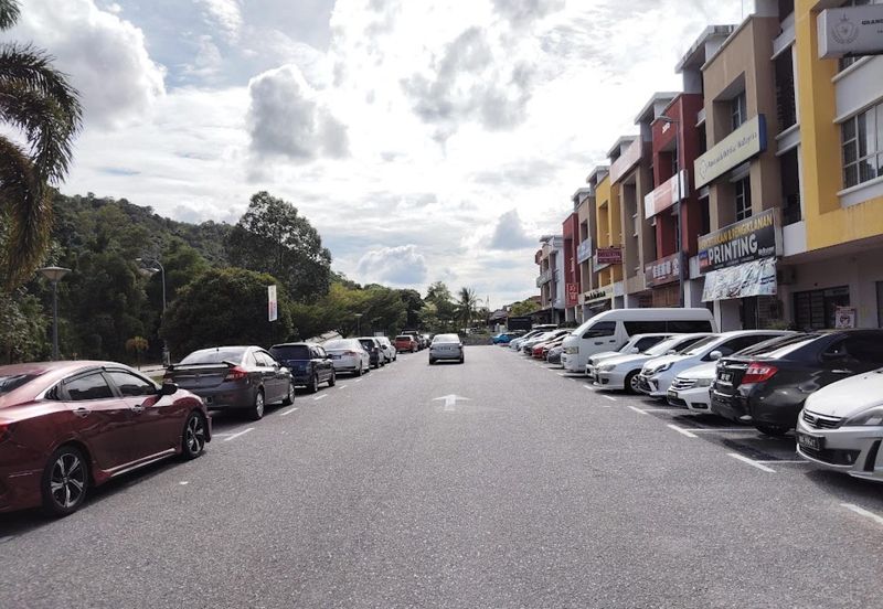 Taman Bukit Kepayang