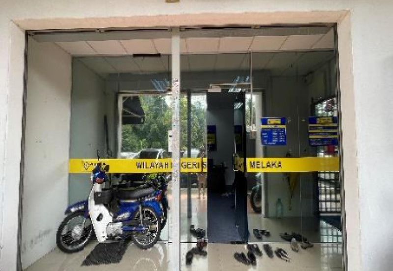 Taman Bukit Kepayang