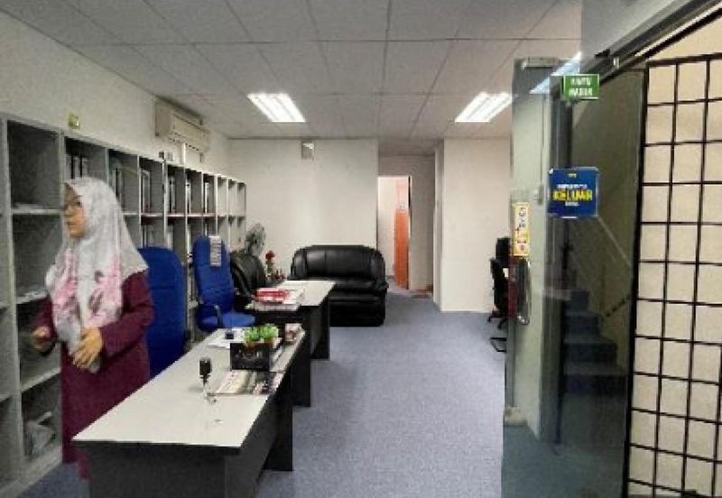 Taman Bukit Kepayang