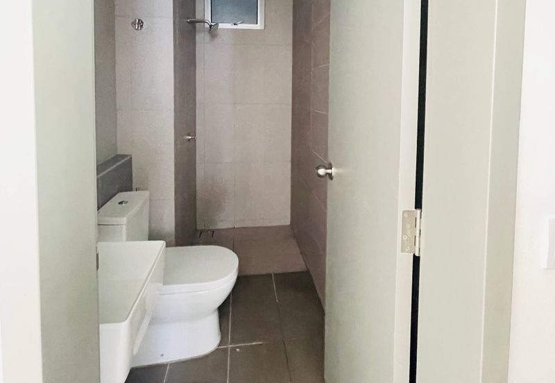 LakeFront Residence Cyberjaya