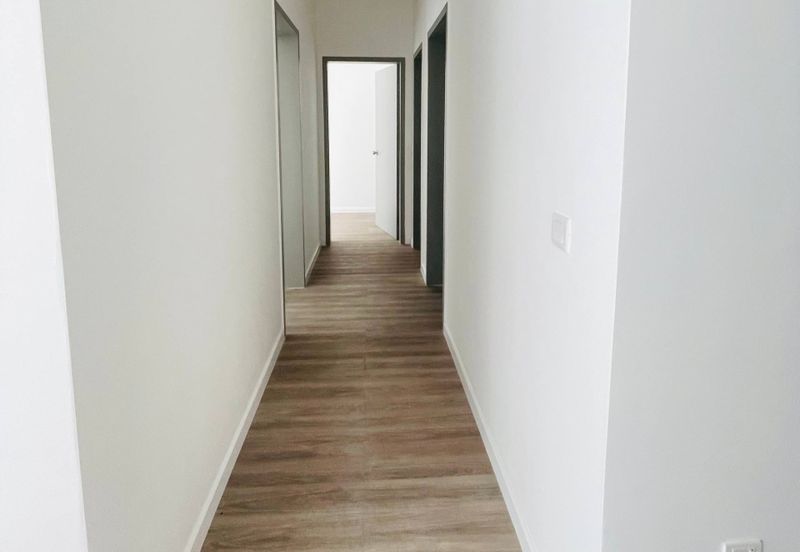 LakeFront Residence Cyberjaya