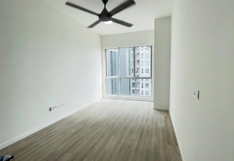 LakeFront Residence Cyberjaya