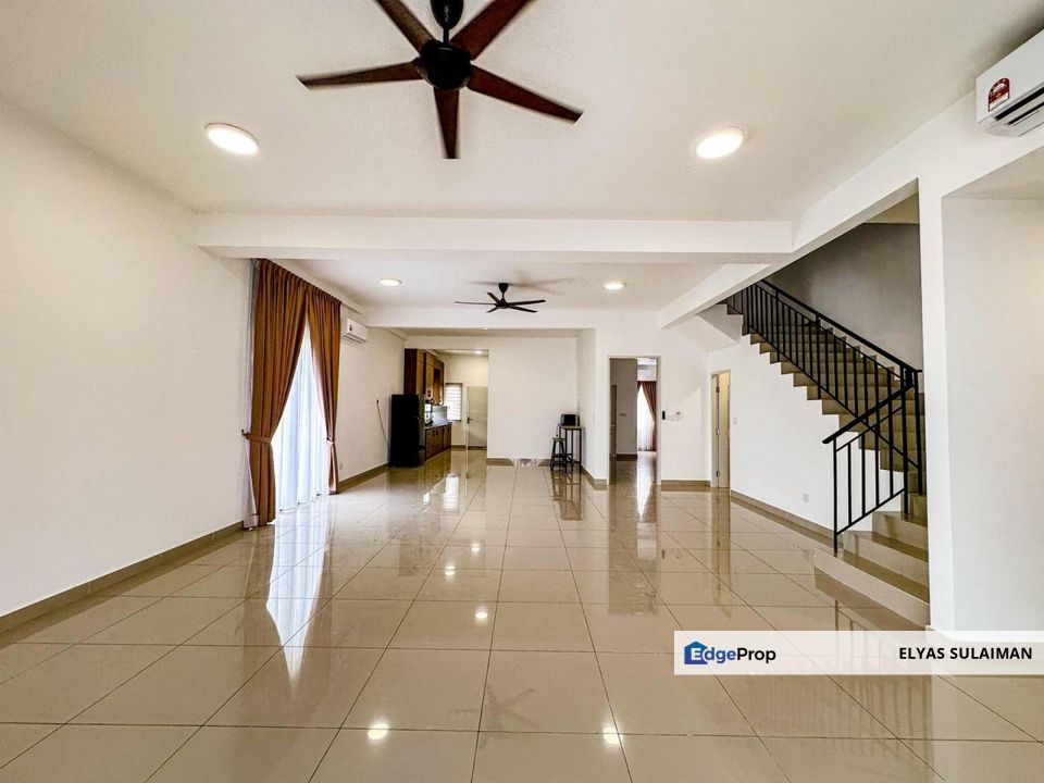 Sejati Lakeside 1, Cyberjaya | Corner Lot, Selangor, Cyberjaya