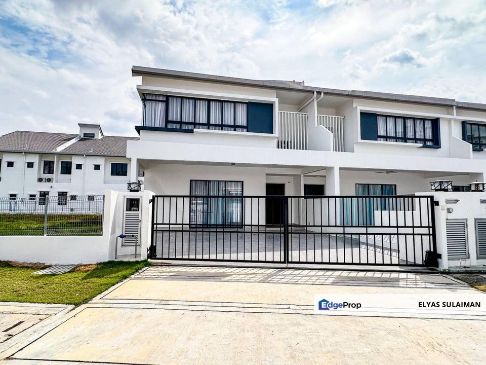 Sejati Lakeside 1, Cyberjaya | Corner Lot, Selangor, Cyberjaya