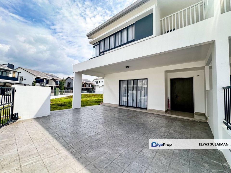 Sejati Lakeside 1, Cyberjaya | Corner Lot, Selangor, Cyberjaya