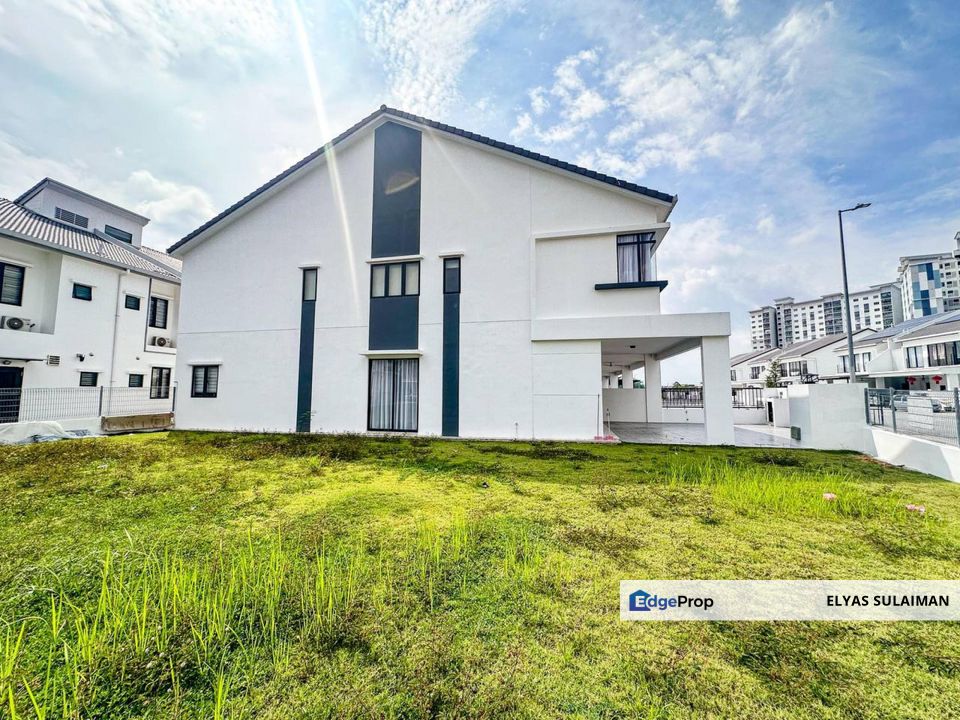 Sejati Lakeside 1, Cyberjaya | Corner Lot, Selangor, Cyberjaya