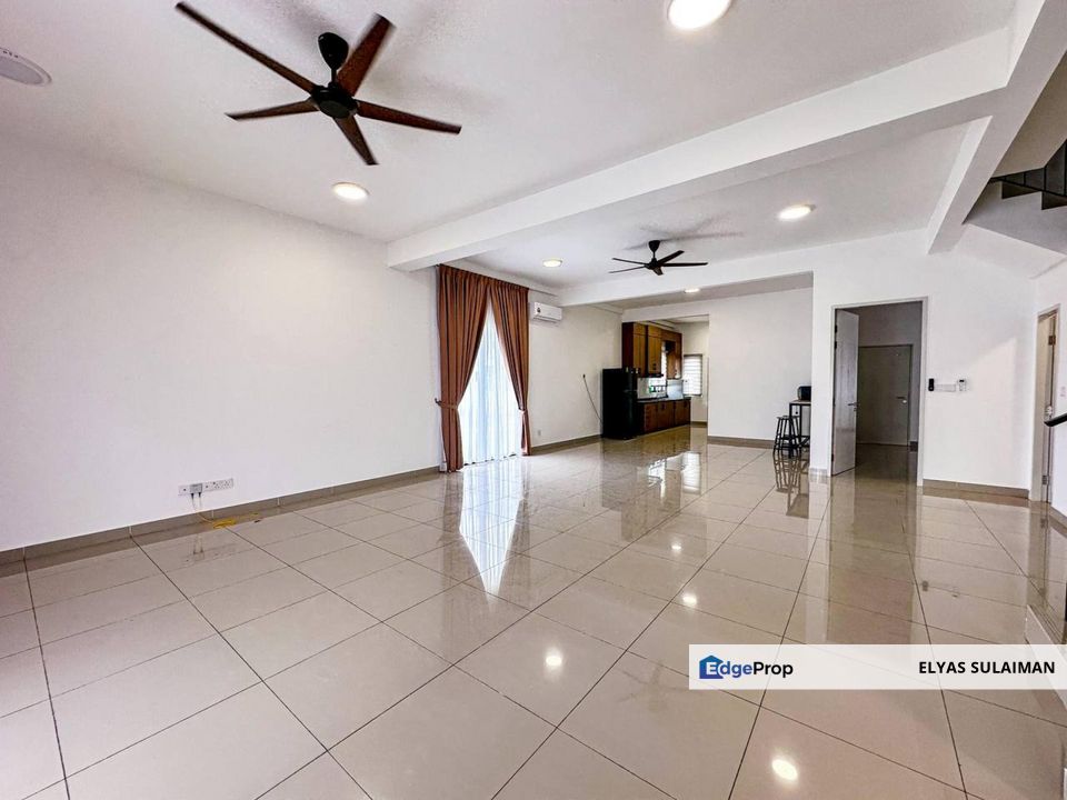 Sejati Lakeside 1, Cyberjaya | Corner Lot, Selangor, Cyberjaya