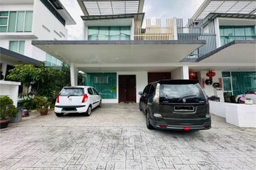 Evergreen Garden Residence