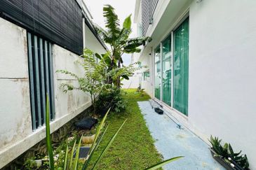 Evergreen Garden Residence