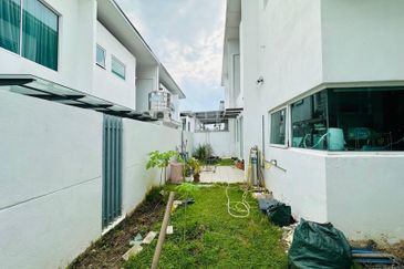 Evergreen Garden Residence