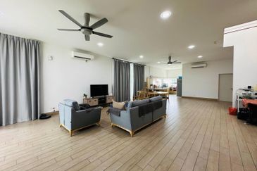 Evergreen Garden Residence