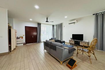 Evergreen Garden Residence