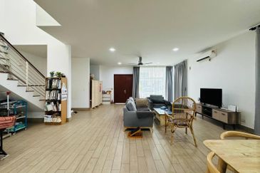 Evergreen Garden Residence