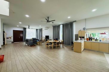 Evergreen Garden Residence