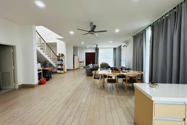 Evergreen Garden Residence