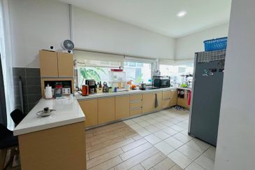 Evergreen Garden Residence