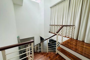 Evergreen Garden Residence