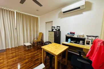 Evergreen Garden Residence