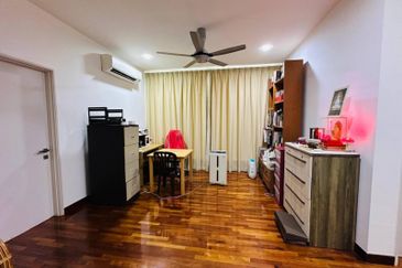 Evergreen Garden Residence