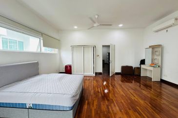 Evergreen Garden Residence