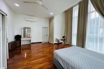 Evergreen Garden Residence