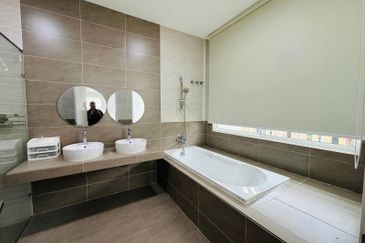 Evergreen Garden Residence