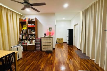 Evergreen Garden Residence