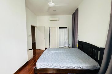 Evergreen Garden Residence