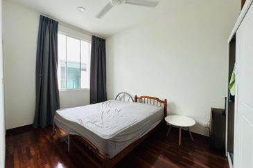 Evergreen Garden Residence