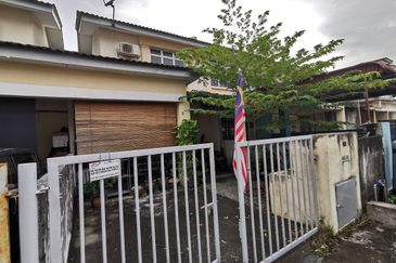 La Cottage Taman Putra Perdana