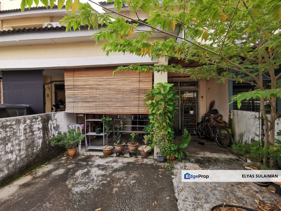 La Cottage Taman Putra Perdana | 2 Storey House 18x65 | Good Condition | RM390K, Selangor, Puchong