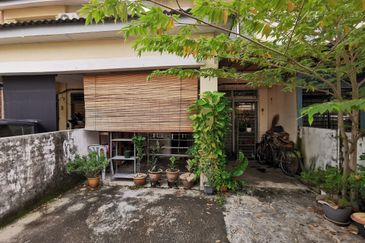 La Cottage Taman Putra Perdana