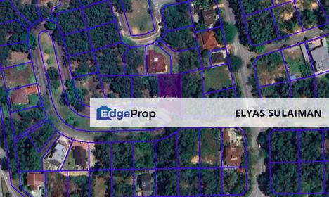 Bandar Tasik Kesuma, Semenyih | Bungalow Land, Selangor, Semenyih