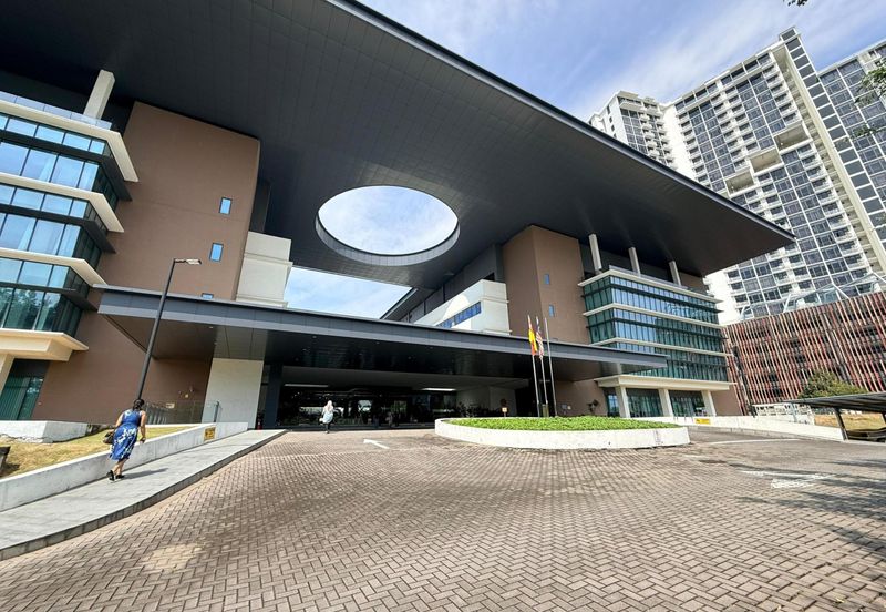 Wisma Shell