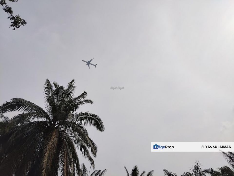 Bukit Changgang, Banting | Tanah Pertanian 6.2 Ekar | Zoning Perumahan, Selangor, Kuala Langat