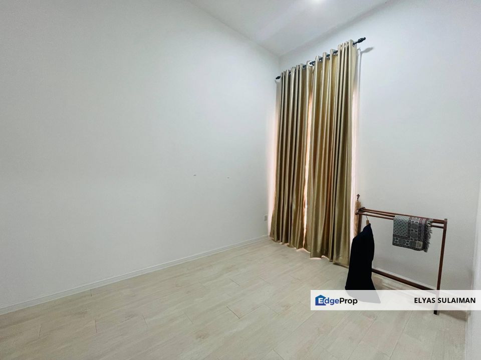 Myra Saujana @ Dengkil | 2 Storey Superlink (Phase 3) Partly Furnished, Selangor, Kajang